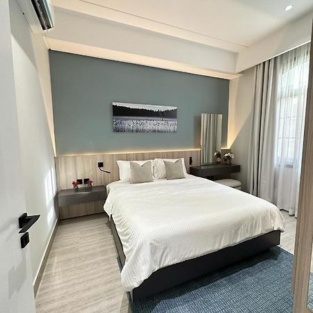 Modern Appartements With Private Entry Riyad Extérieur photo