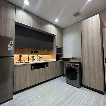 Modern Appartements With Private Entry Riyad Extérieur photo