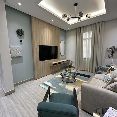 Modern Appartements With Private Entry Riyad Extérieur photo