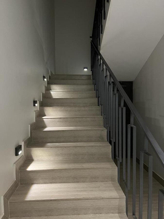 Modern Appartements With Private Entry Riyad Extérieur photo