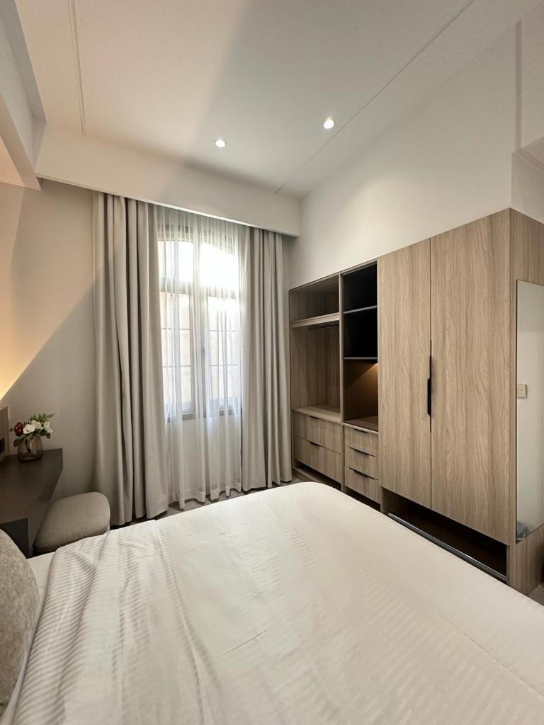 Modern Appartements With Private Entry Riyad Extérieur photo