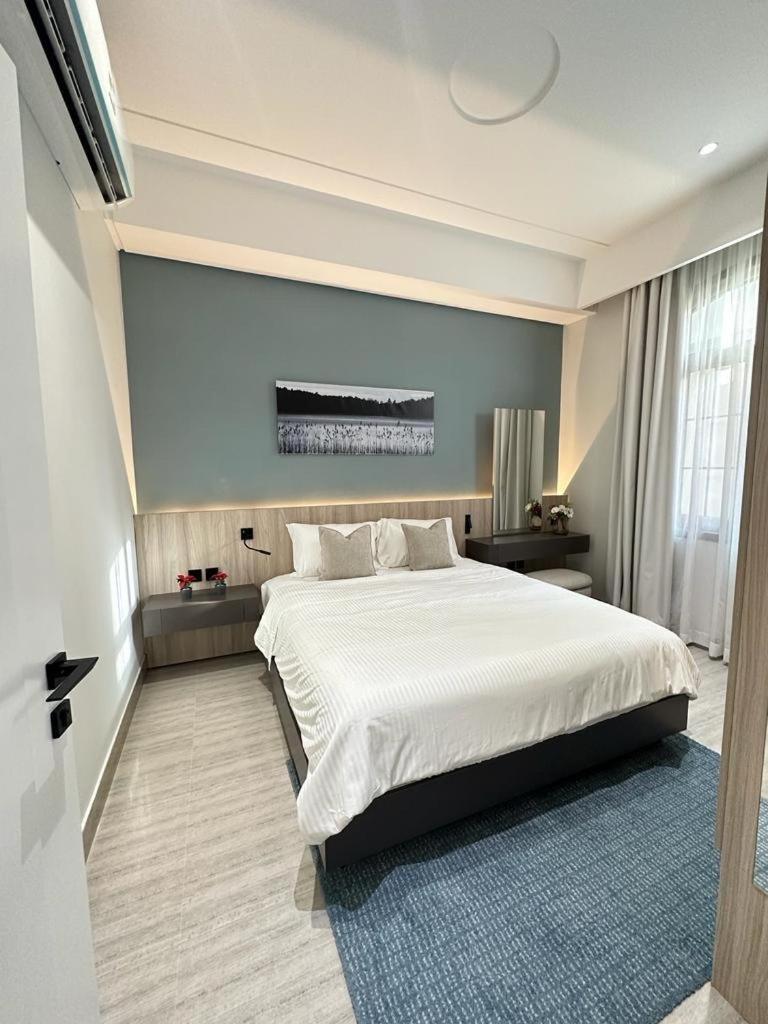 Modern Appartements With Private Entry Riyad Extérieur photo