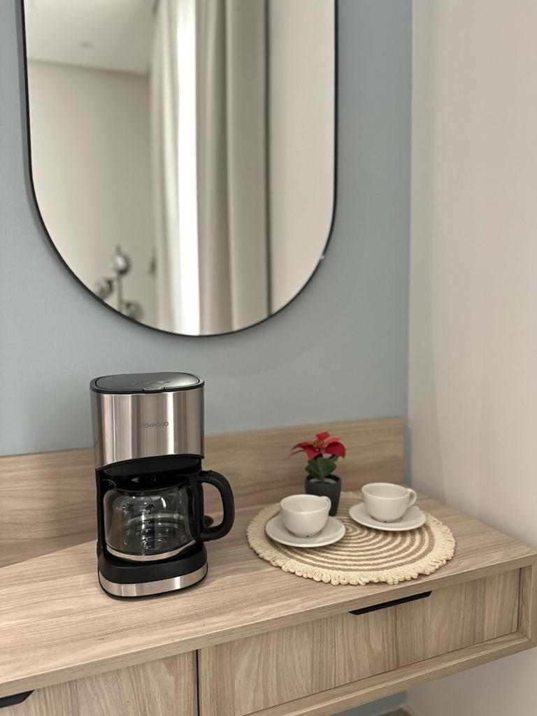 Modern Appartements With Private Entry Riyad Extérieur photo
