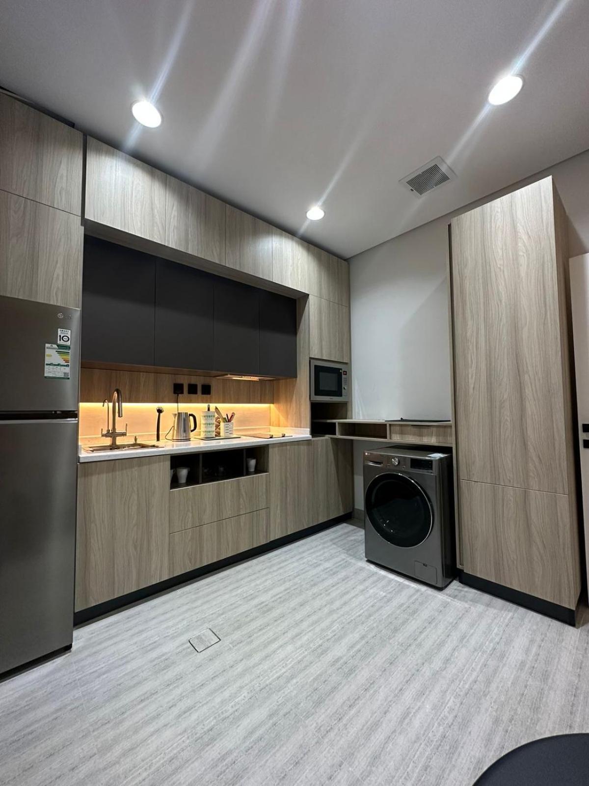 Modern Appartements With Private Entry Riyad Extérieur photo