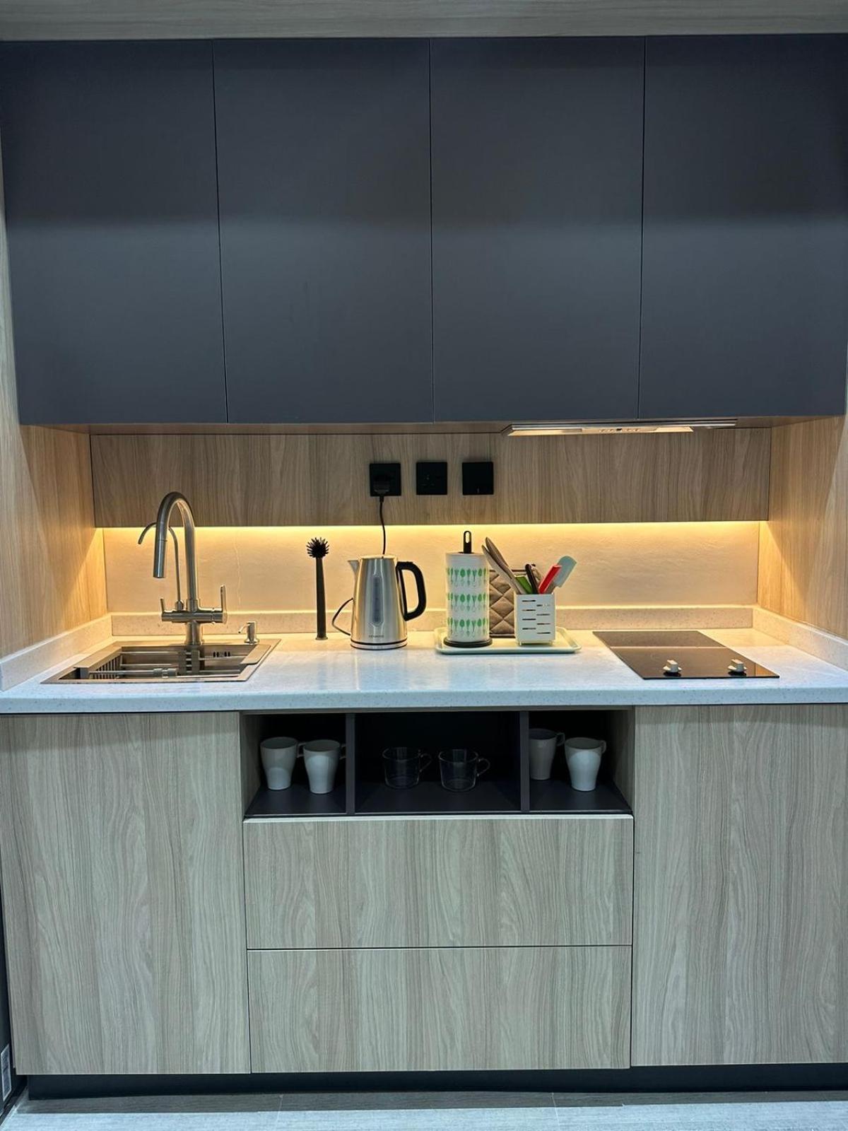 Modern Appartements With Private Entry Riyad Extérieur photo