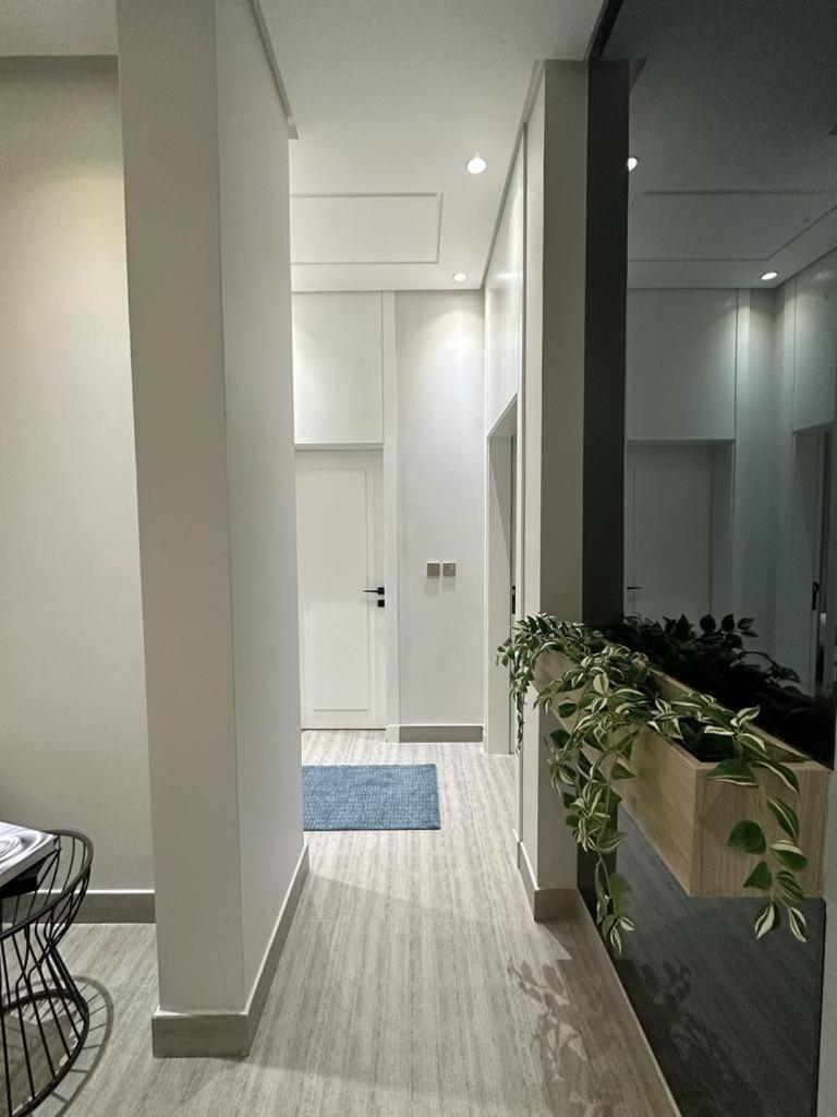 Modern Appartements With Private Entry Riyad Extérieur photo