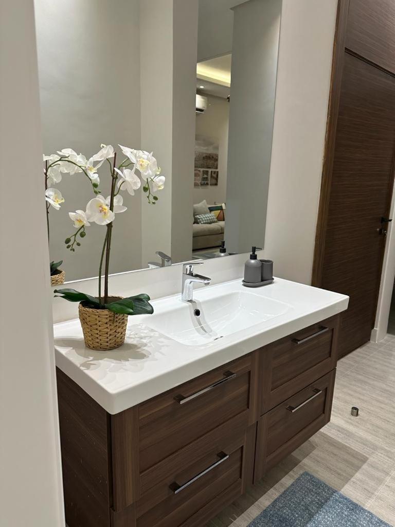 Modern Appartements With Private Entry Riyad Extérieur photo