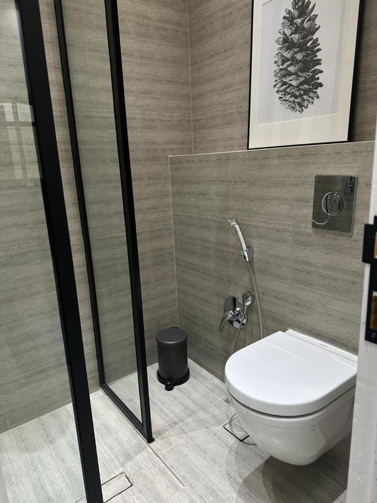 Modern Appartements With Private Entry Riyad Extérieur photo