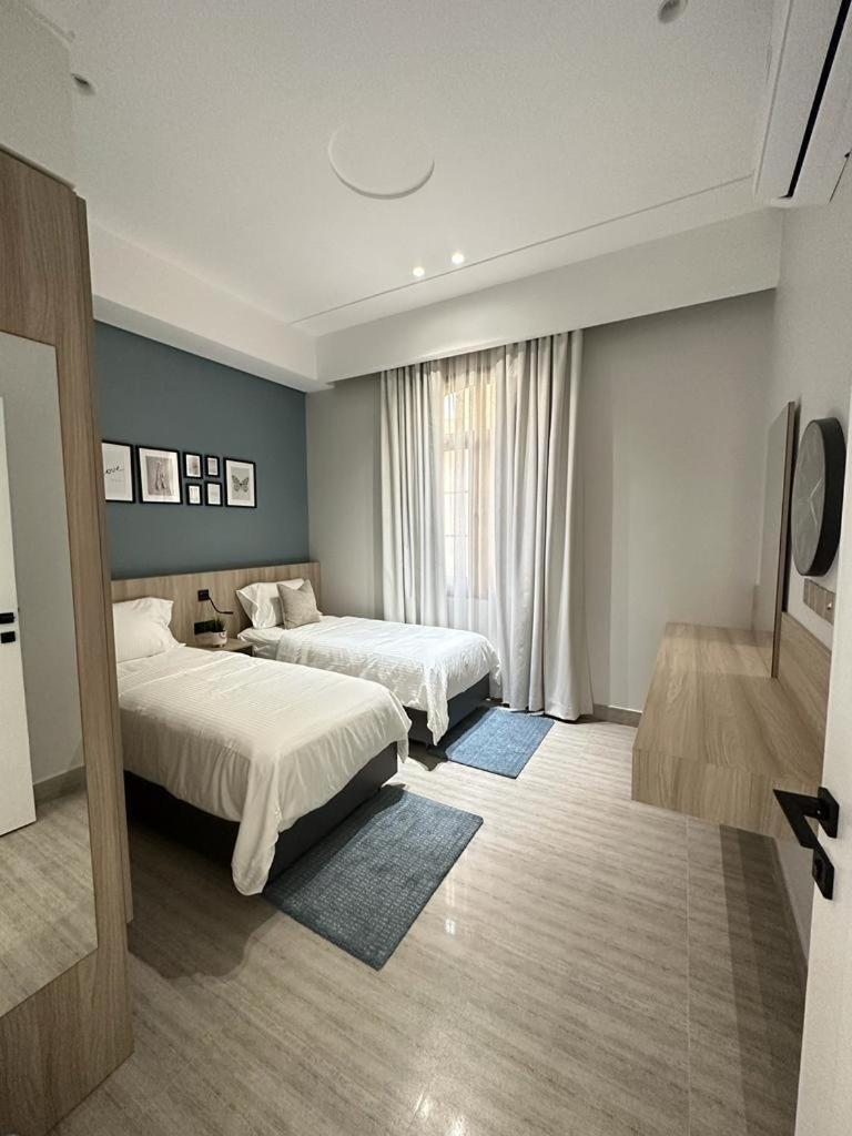 Modern Appartements With Private Entry Riyad Extérieur photo