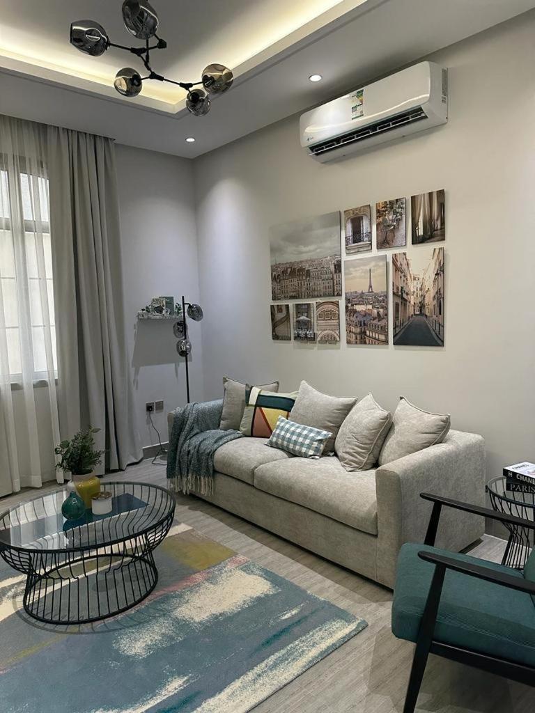 Modern Appartements With Private Entry Riyad Extérieur photo